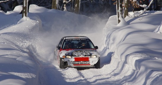Co-drive Tomaszczyka
